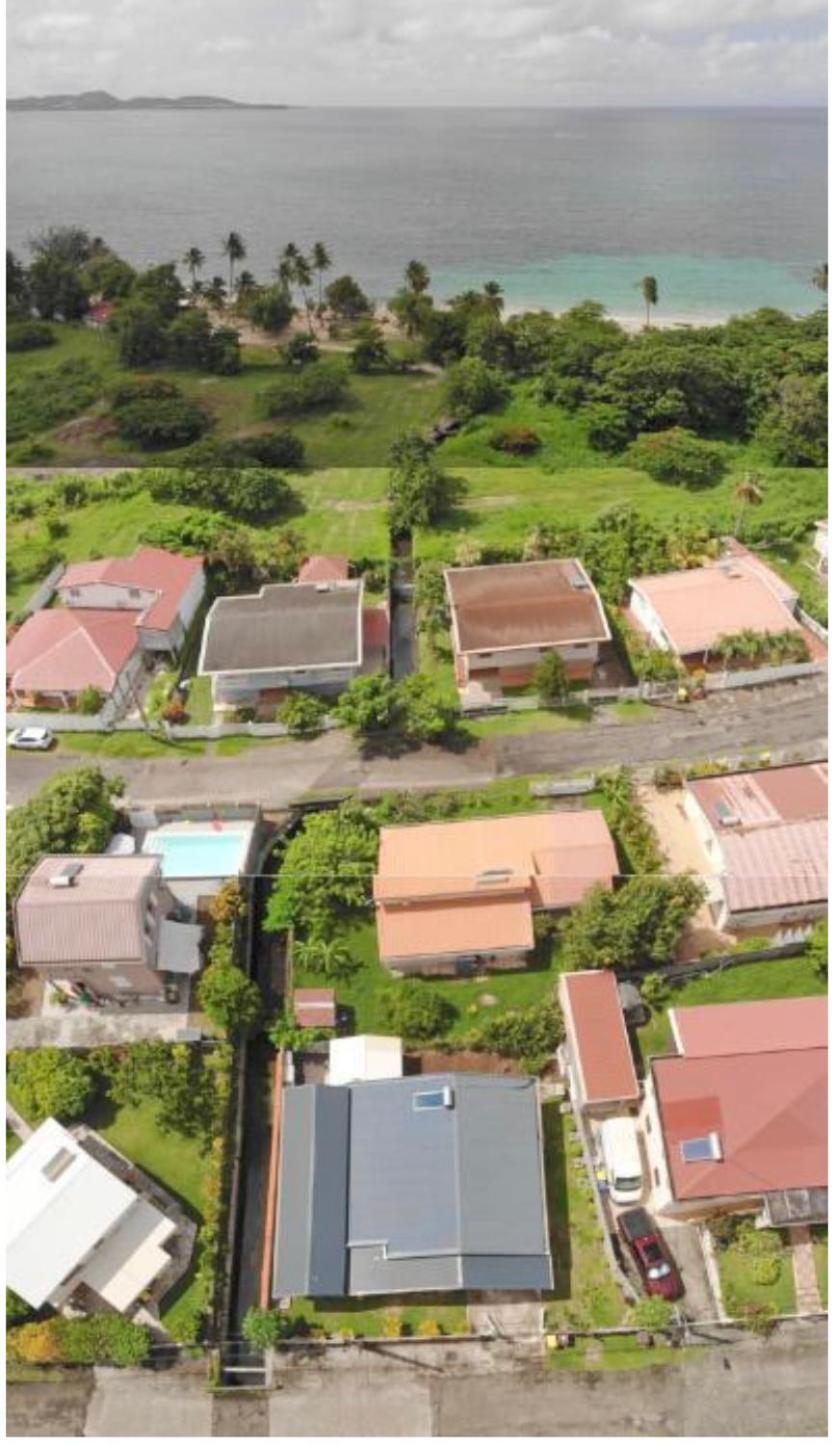 Villa Paletuvier Ste Luce Martinique Proche Plage Sainte-Luce Buitenkant foto