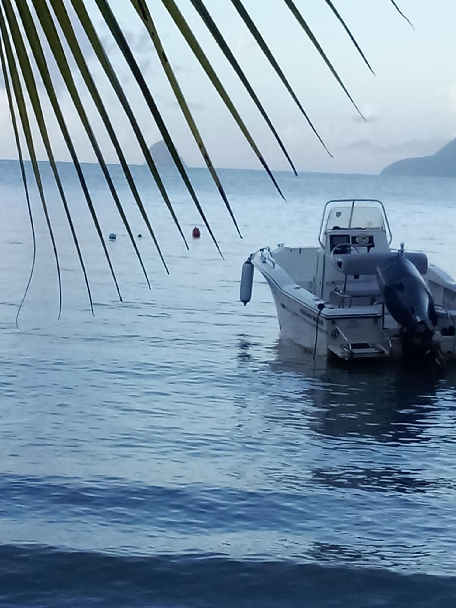 Villa Paletuvier Ste Luce Martinique Proche Plage Sainte-Luce Buitenkant foto