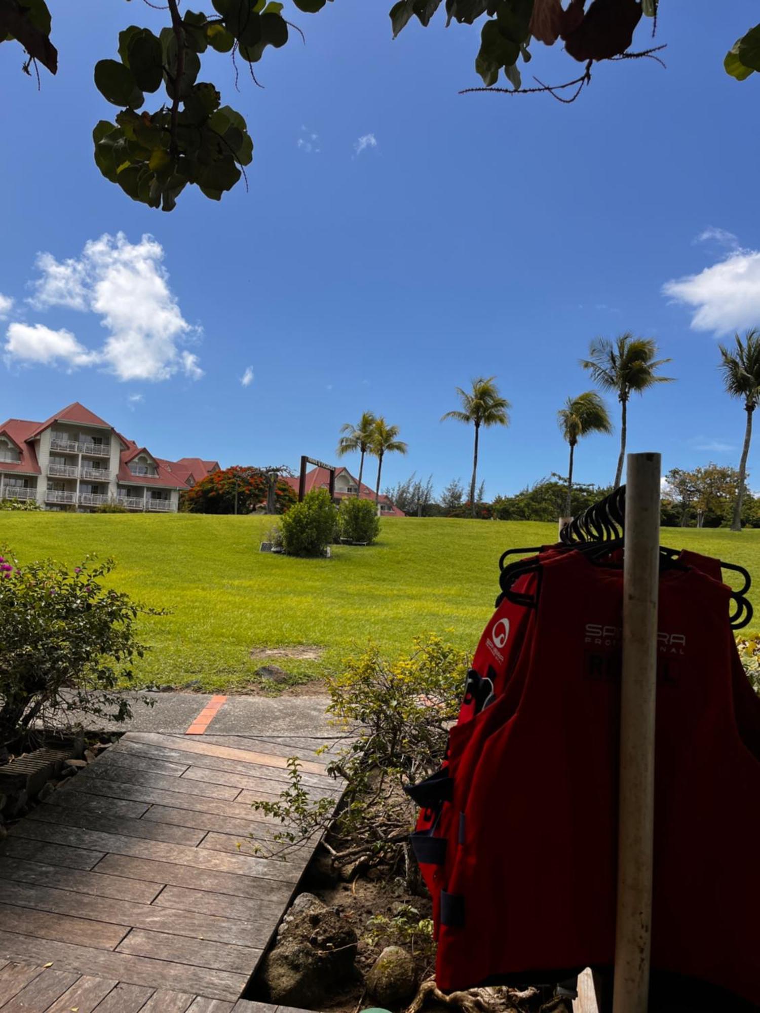 Villa Paletuvier Ste Luce Martinique Proche Plage Sainte-Luce Buitenkant foto